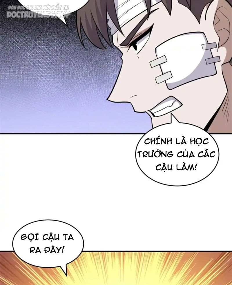 Ma Thú Siêu Thần: Chương 127