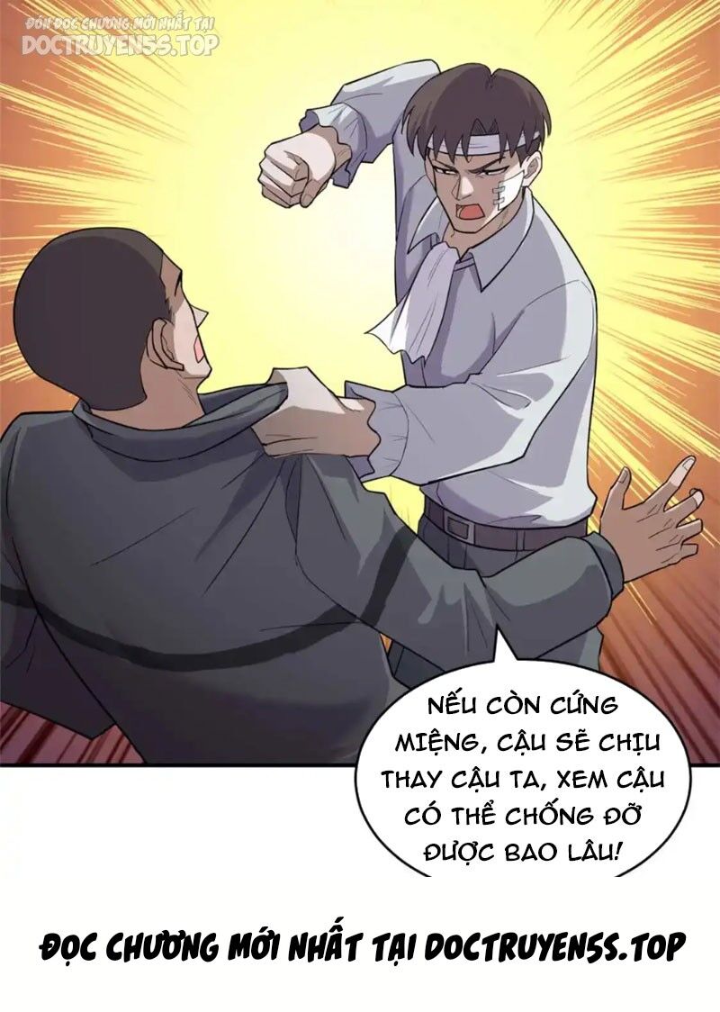 Ma Thú Siêu Thần: Chương 127