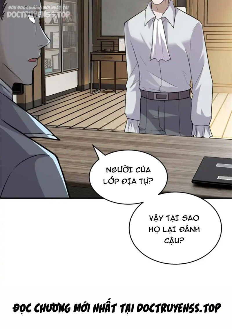 Ma Thú Siêu Thần: Chương 127