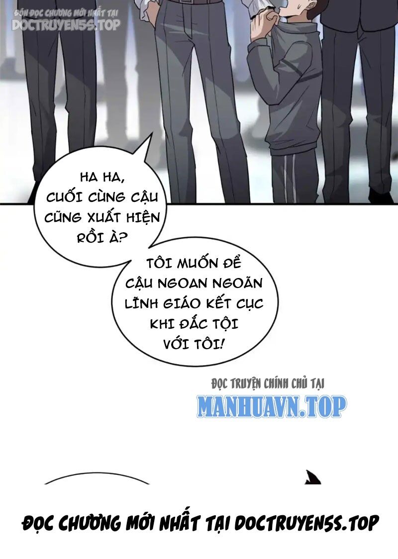Ma Thú Siêu Thần: Chương 127