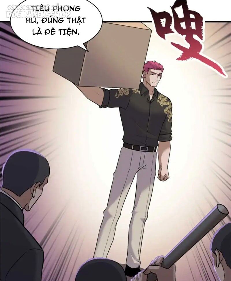 Ma Thú Siêu Thần: Chương 127
