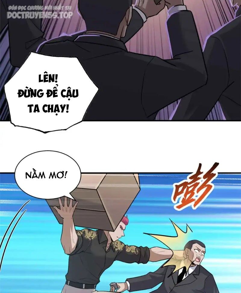 Ma Thú Siêu Thần: Chương 127