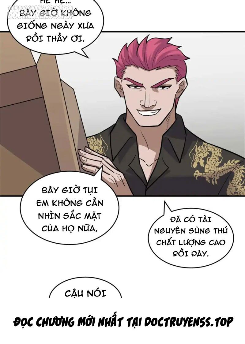 Ma Thú Siêu Thần: Chương 127