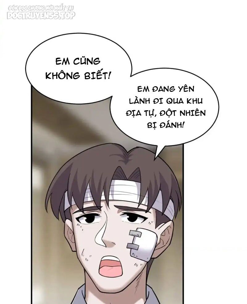 Ma Thú Siêu Thần: Chương 127