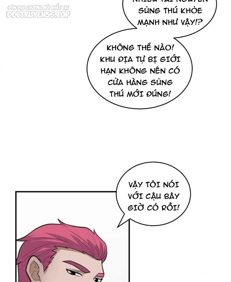 Ma Thú Siêu Thần: Chương 127
