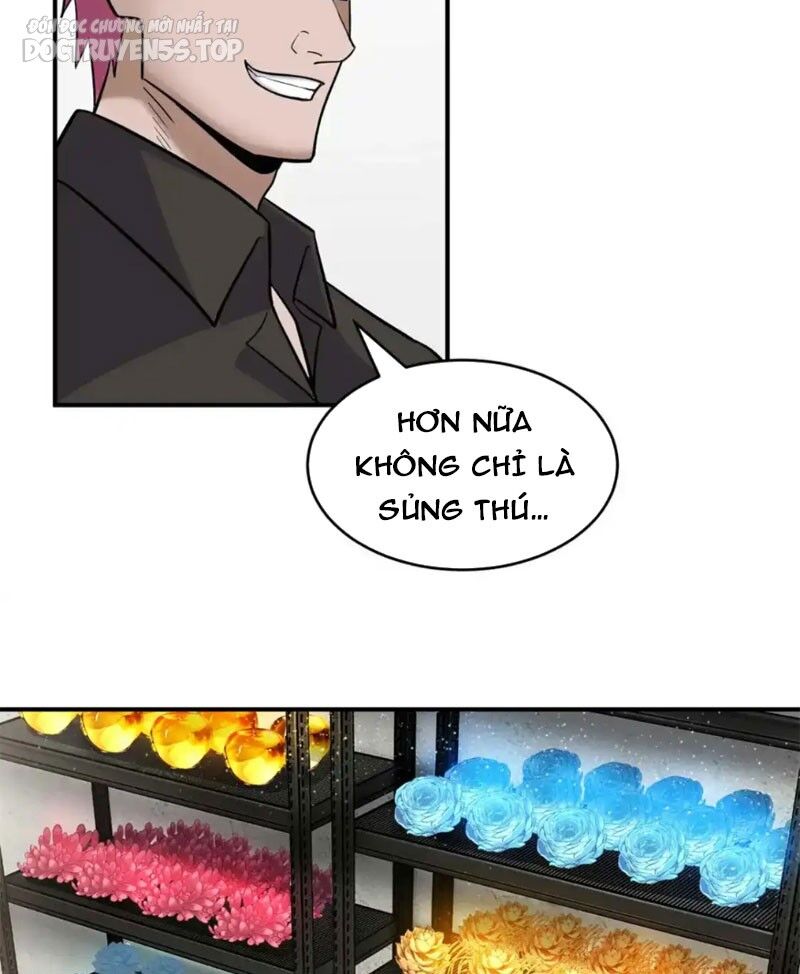 Ma Thú Siêu Thần: Chương 127