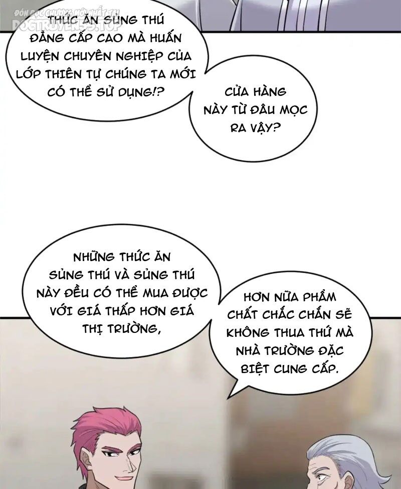 Ma Thú Siêu Thần: Chương 127