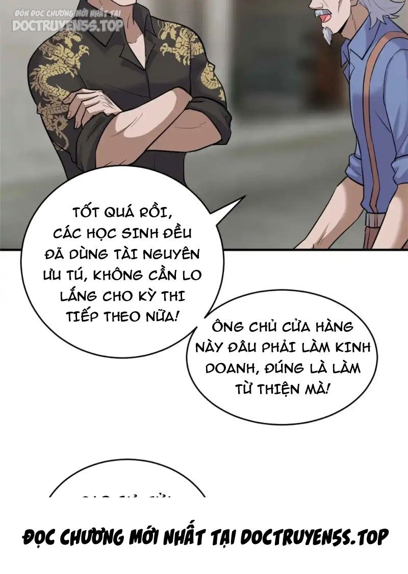 Ma Thú Siêu Thần: Chương 127