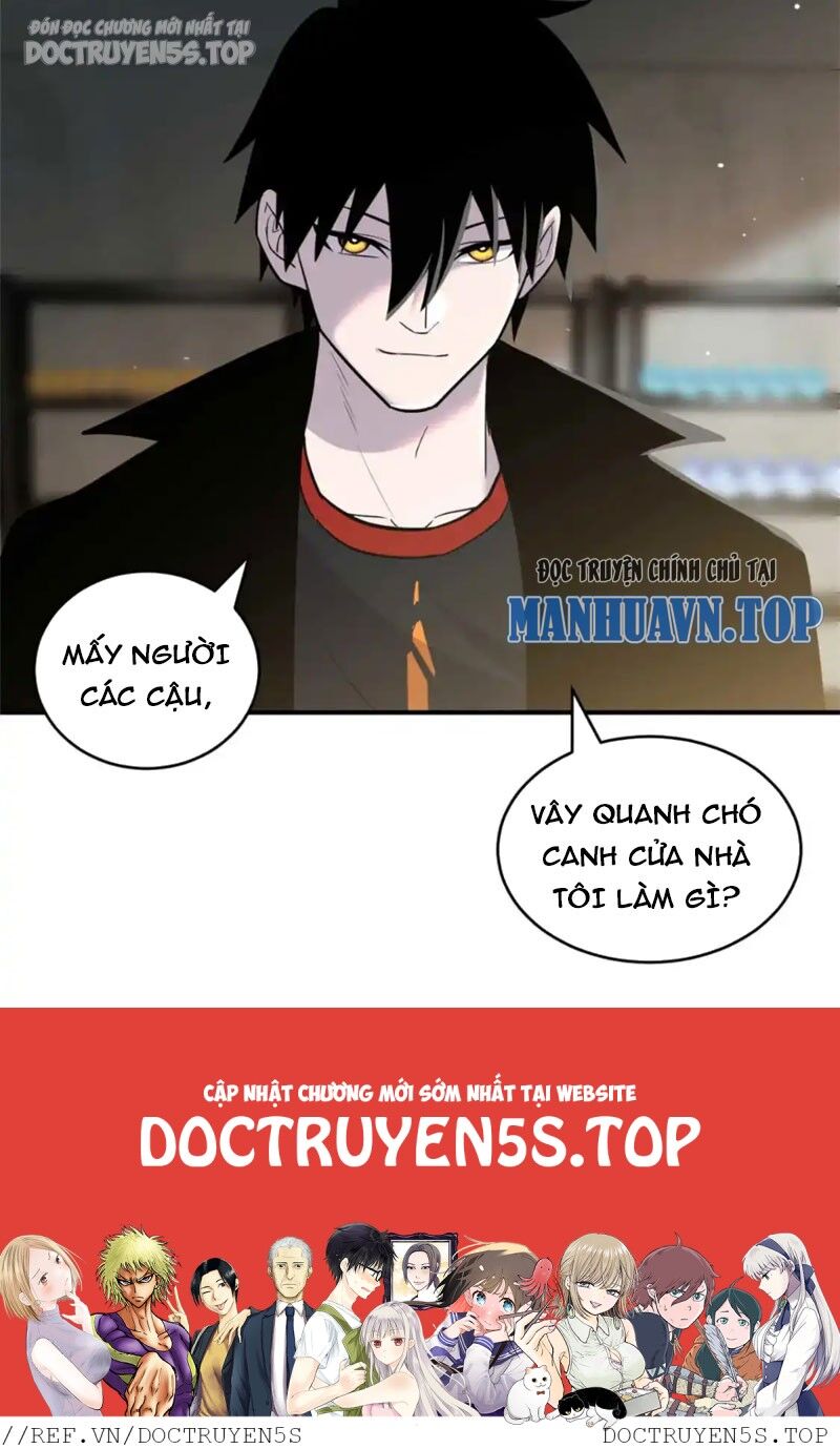 Ma Thú Siêu Thần: Chương 127