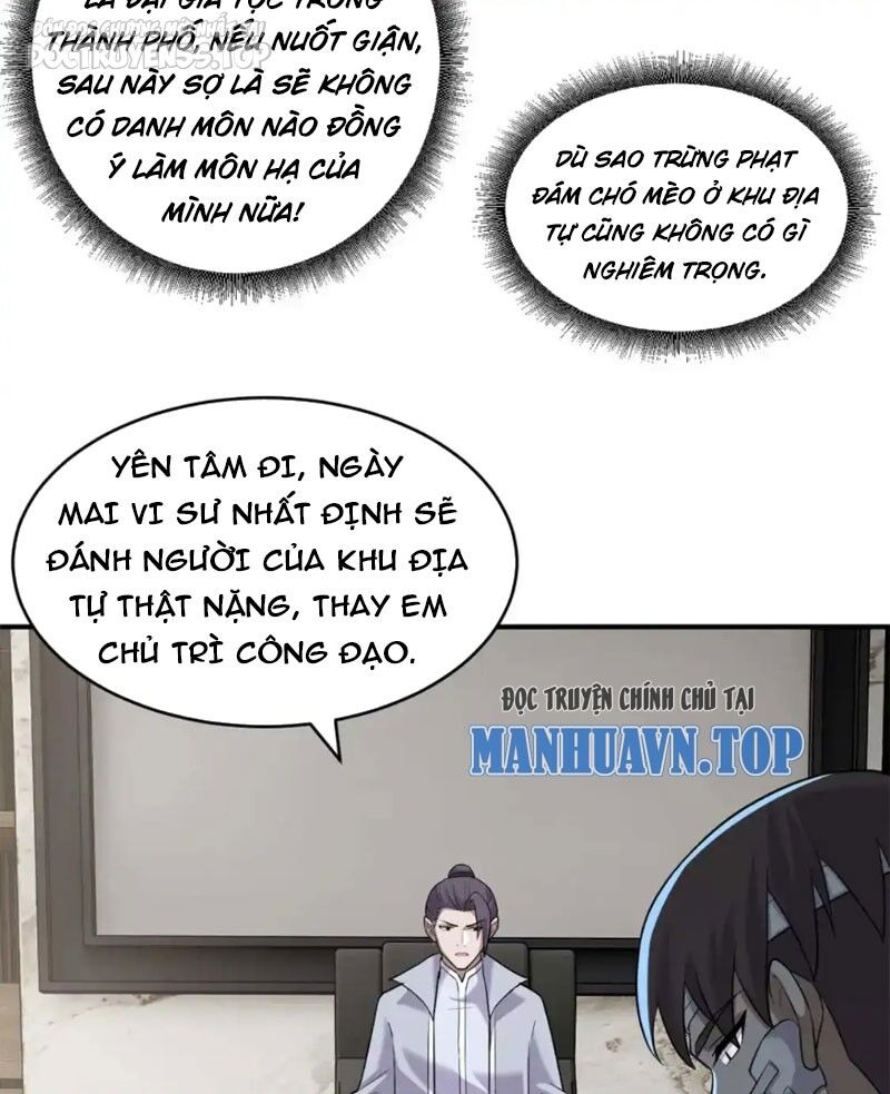 Ma Thú Siêu Thần: Chương 127