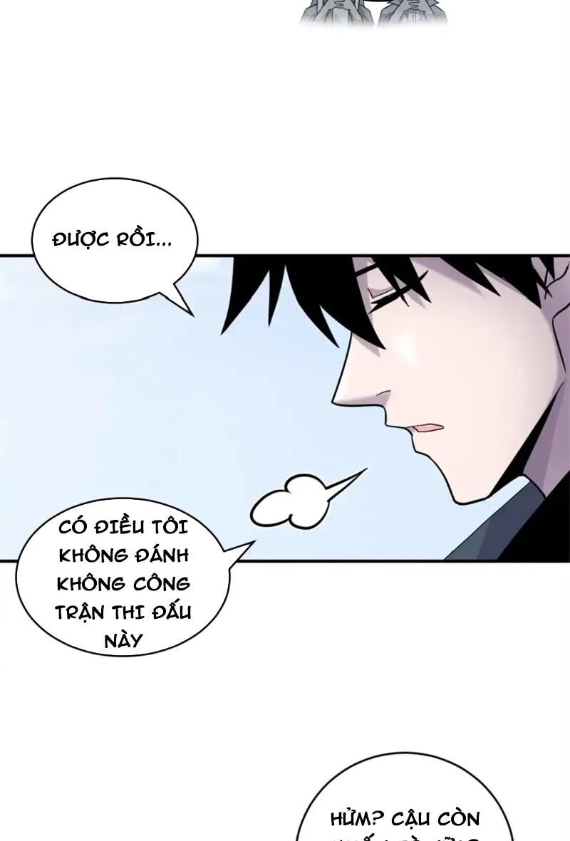 Ma Thú Siêu Thần: Chương 133