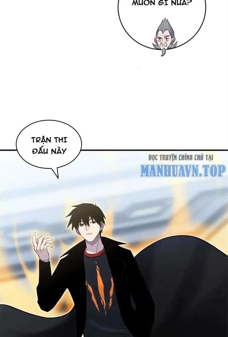 Ma Thú Siêu Thần: Chương 133