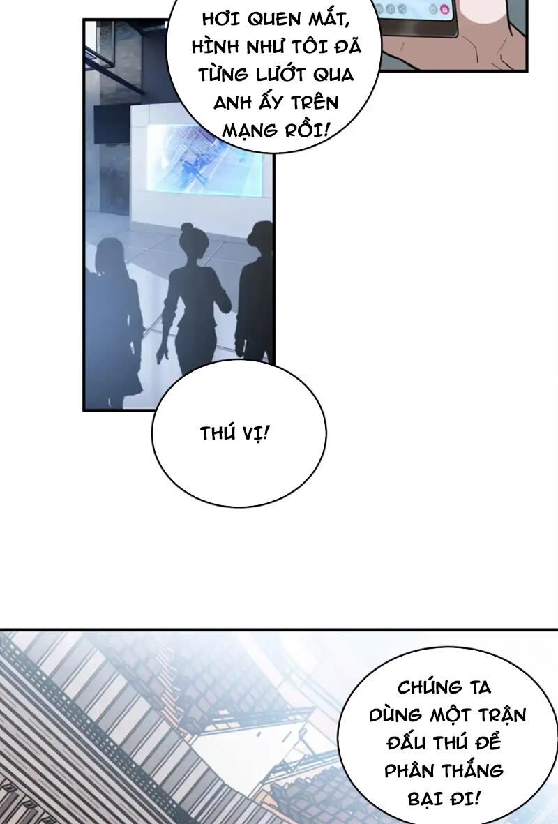 Ma Thú Siêu Thần: Chương 133