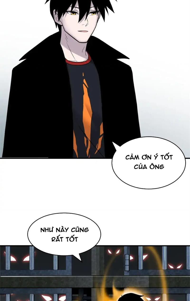 Ma Thú Siêu Thần: Chương 133