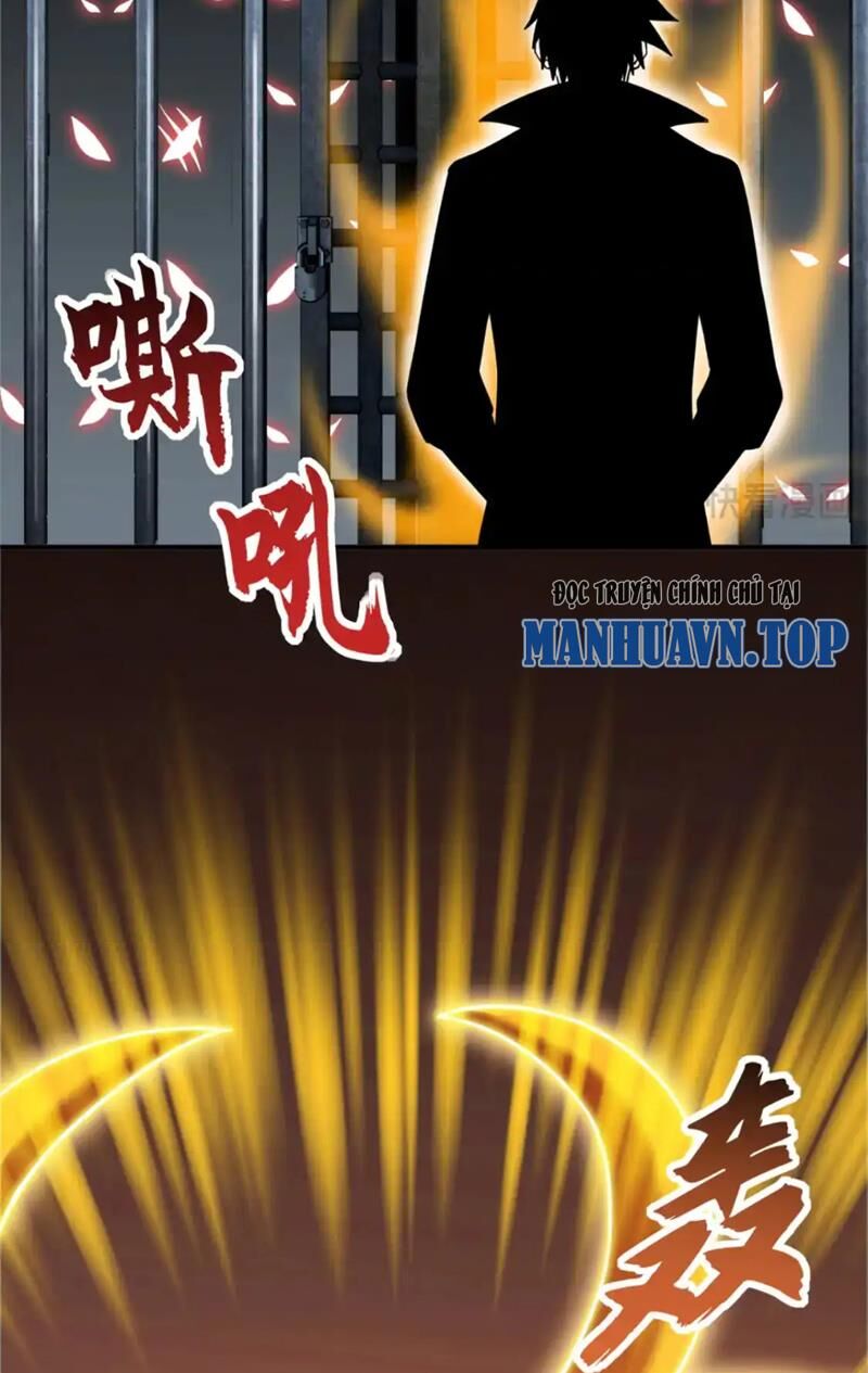 Ma Thú Siêu Thần: Chương 133