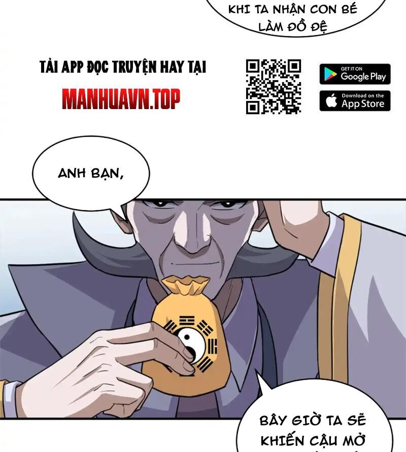 Ma Thú Siêu Thần: Chương 133