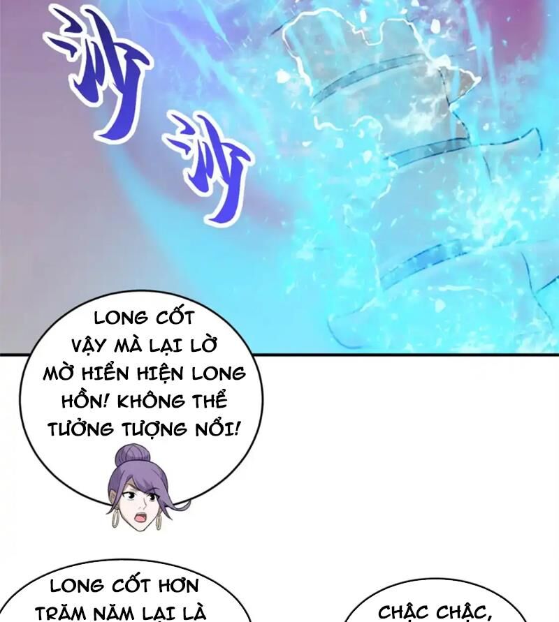 Ma Thú Siêu Thần: Chương 133