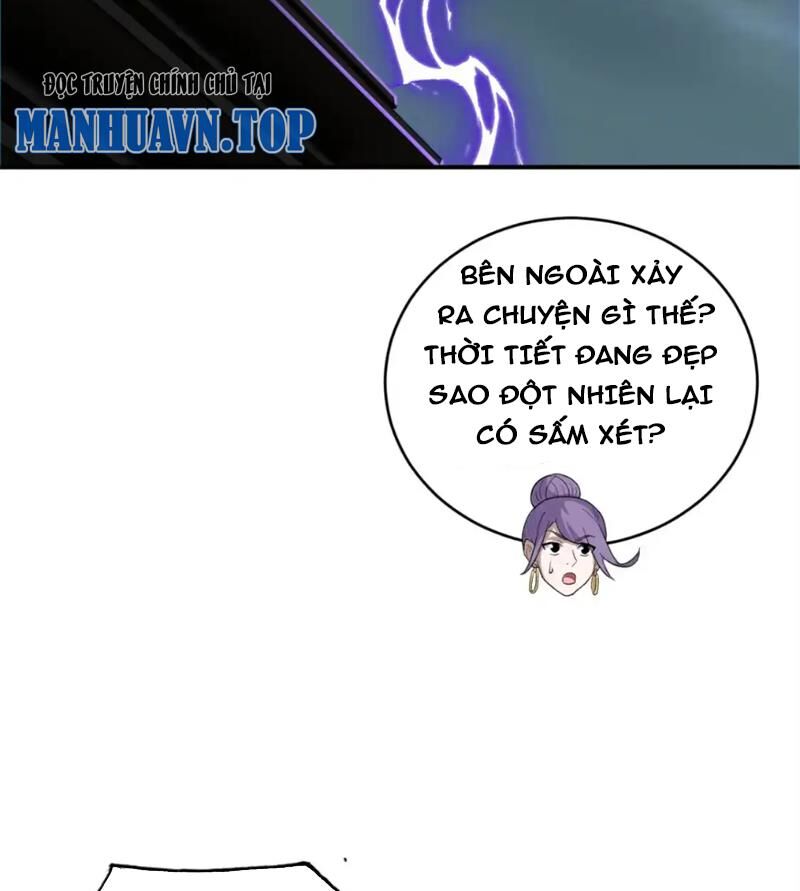Ma Thú Siêu Thần: Chương 133