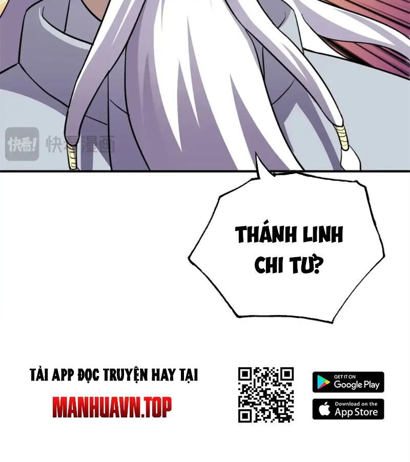 Ma Thú Siêu Thần: Chương 133