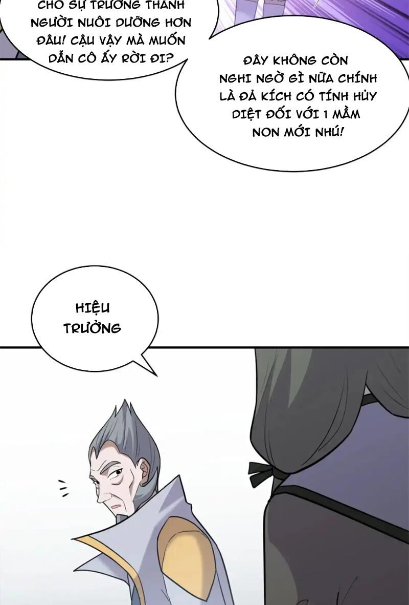 Ma Thú Siêu Thần: Chương 133
