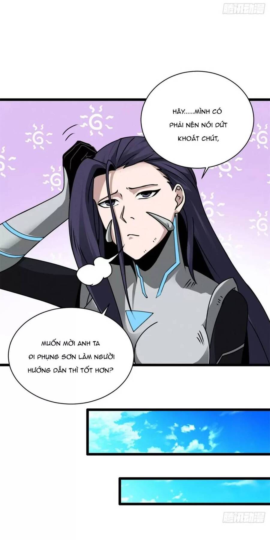 Ma Thú Siêu Thần: Chương 27