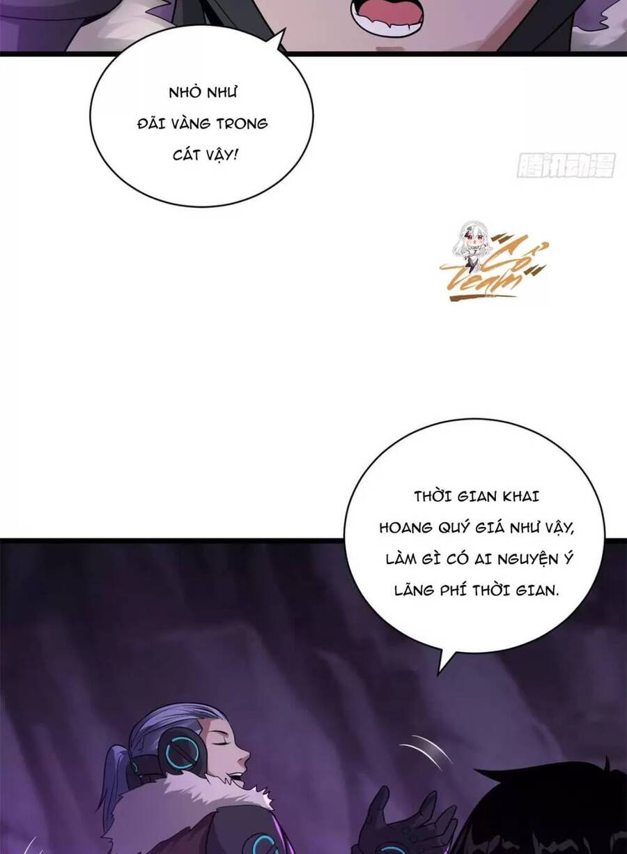 Ma Thú Siêu Thần: Chương 27