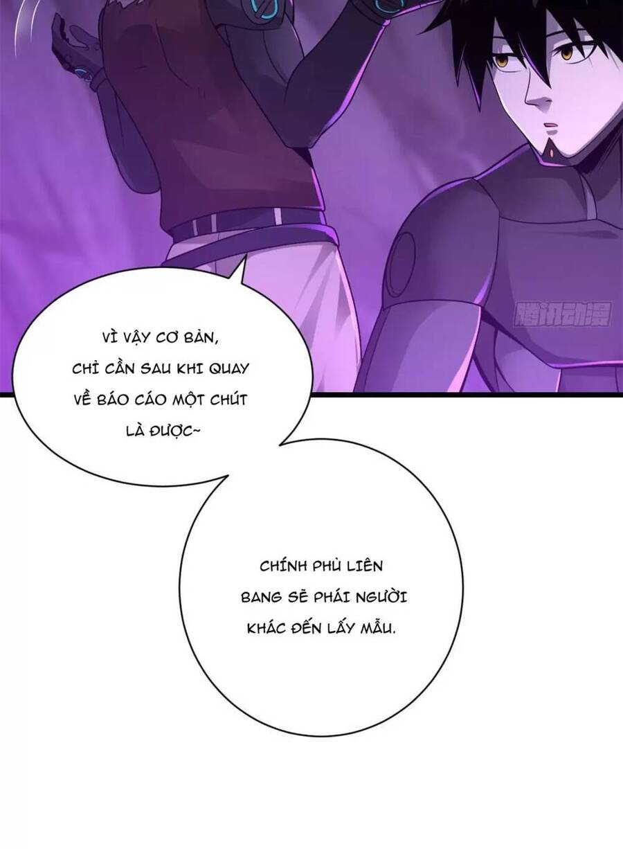Ma Thú Siêu Thần: Chương 27