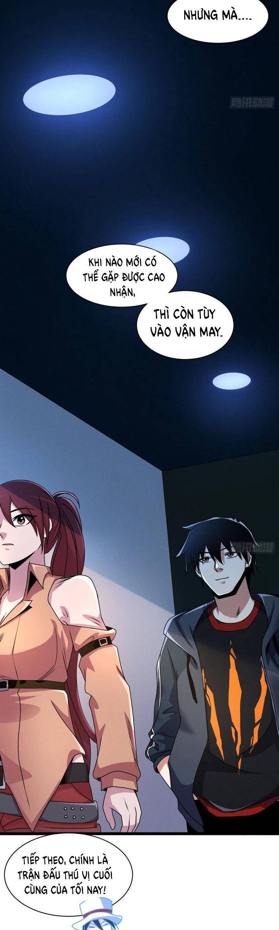 Ma Thú Siêu Thần: Chương 29