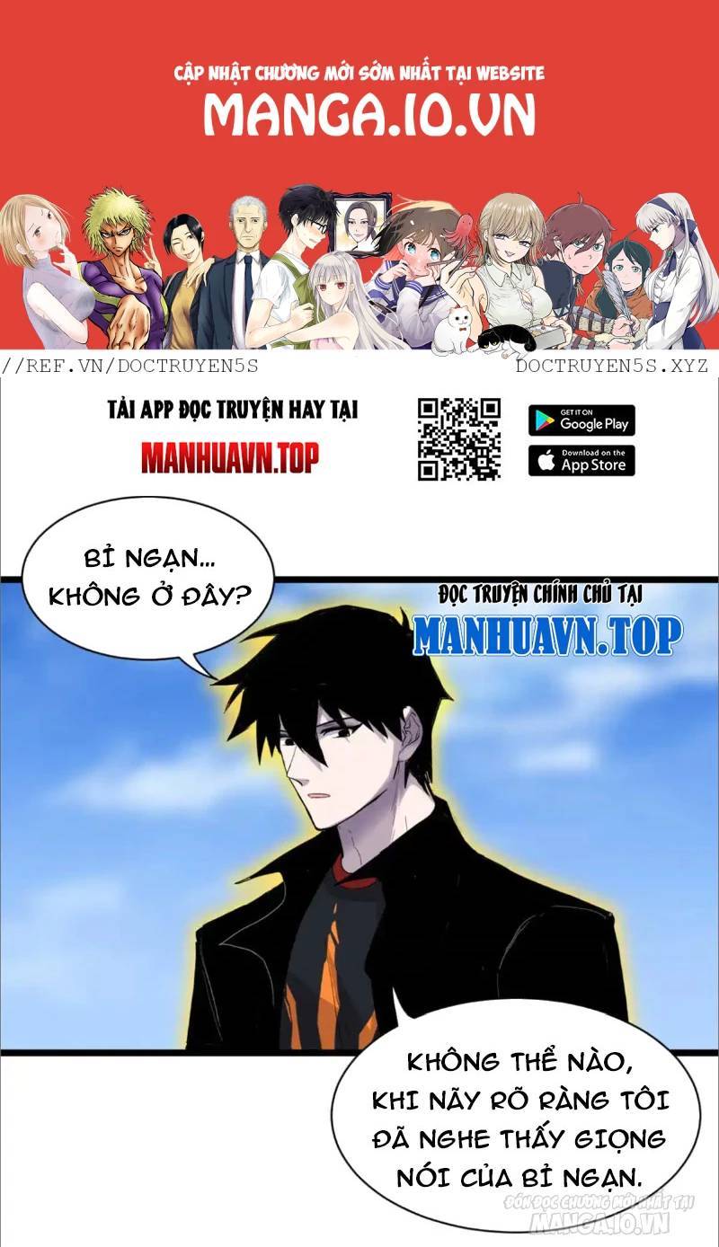 Ma Thú Siêu Thần: Chapter 151