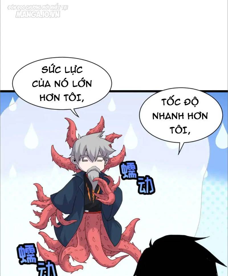 Ma Thú Siêu Thần: Chapter 151