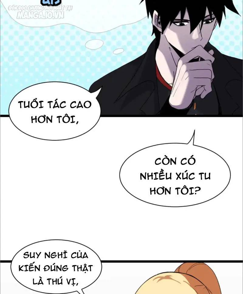 Ma Thú Siêu Thần: Chapter 151