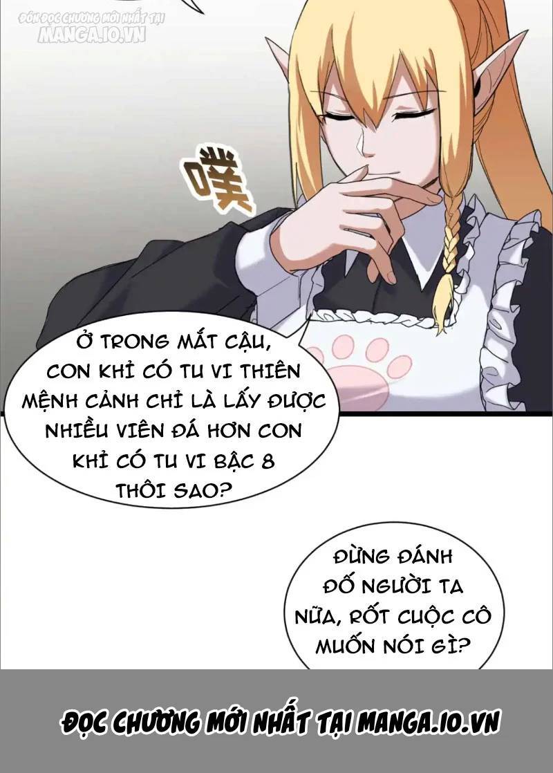 Ma Thú Siêu Thần: Chapter 151