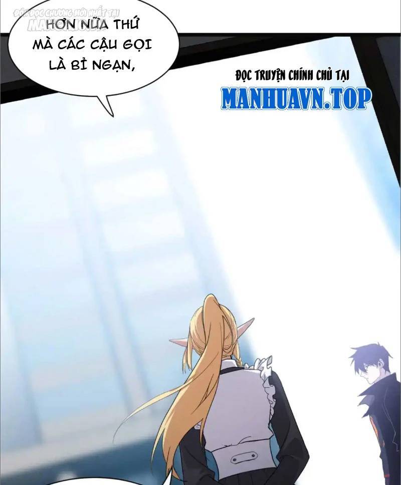 Ma Thú Siêu Thần: Chapter 151