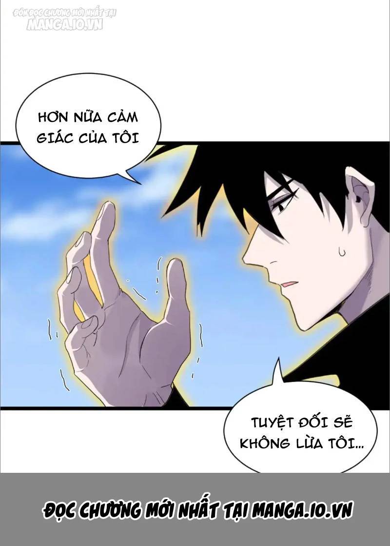 Ma Thú Siêu Thần: Chapter 151