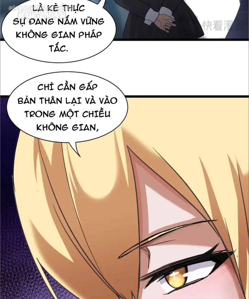 Ma Thú Siêu Thần: Chapter 151