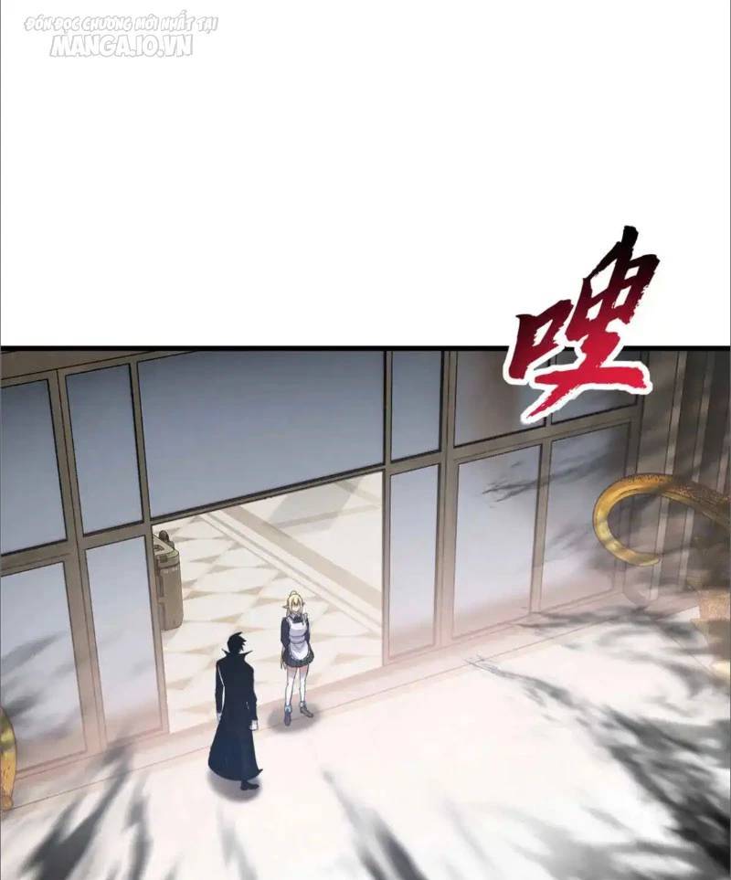 Ma Thú Siêu Thần: Chapter 151