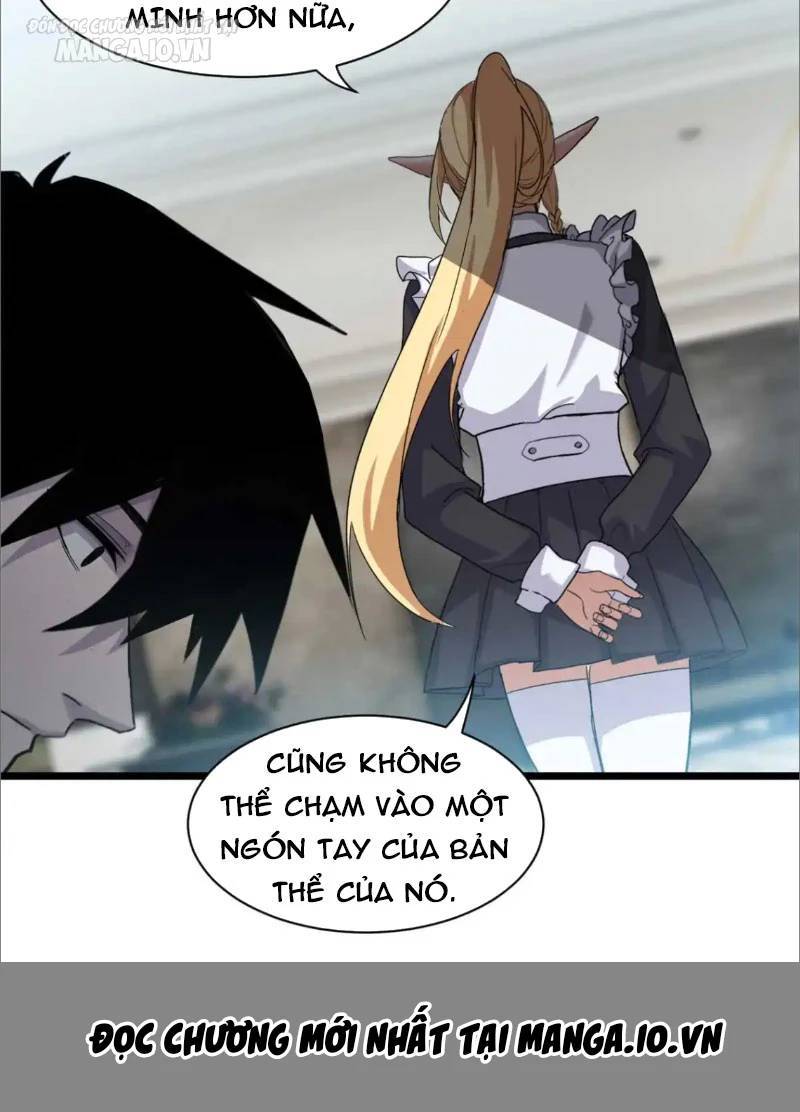 Ma Thú Siêu Thần: Chapter 151