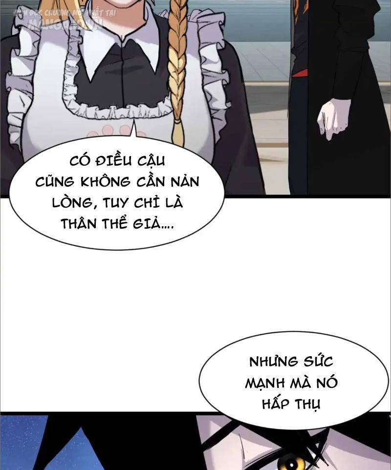 Ma Thú Siêu Thần: Chapter 151