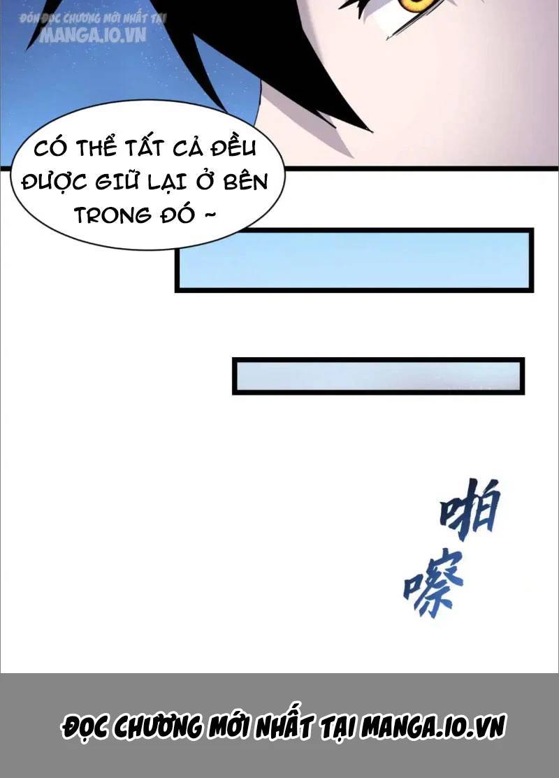 Ma Thú Siêu Thần: Chapter 151