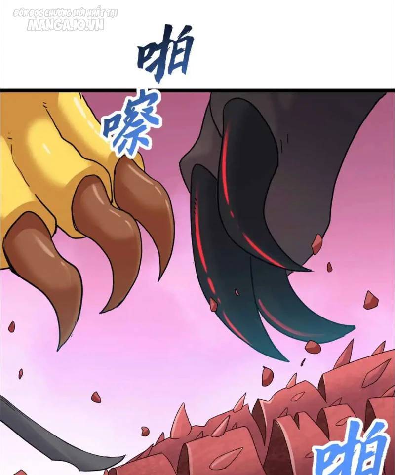Ma Thú Siêu Thần: Chapter 151