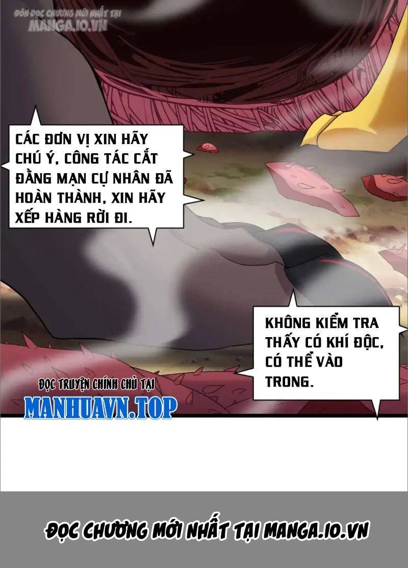 Ma Thú Siêu Thần: Chapter 151