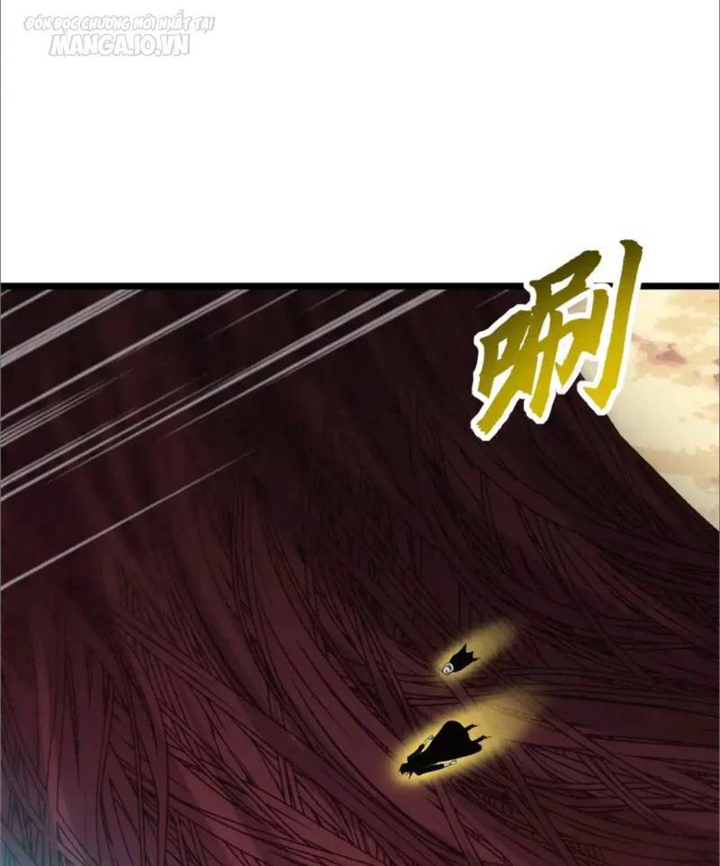 Ma Thú Siêu Thần: Chapter 151