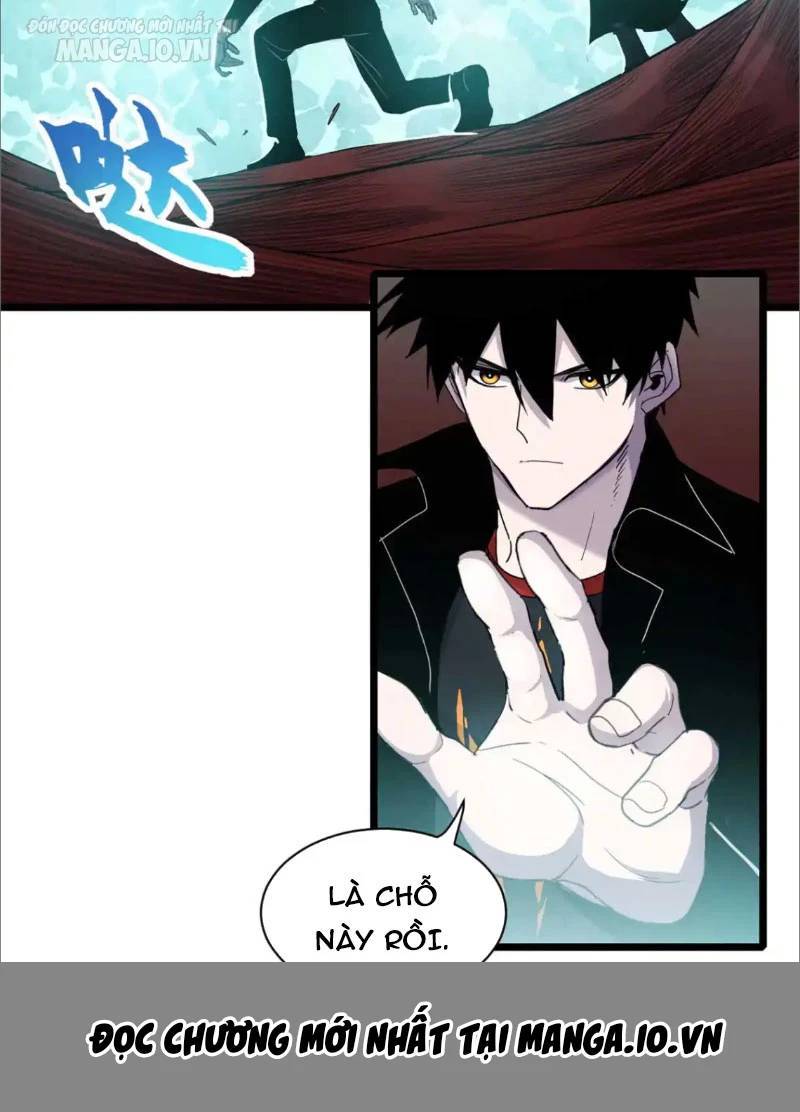 Ma Thú Siêu Thần: Chapter 151