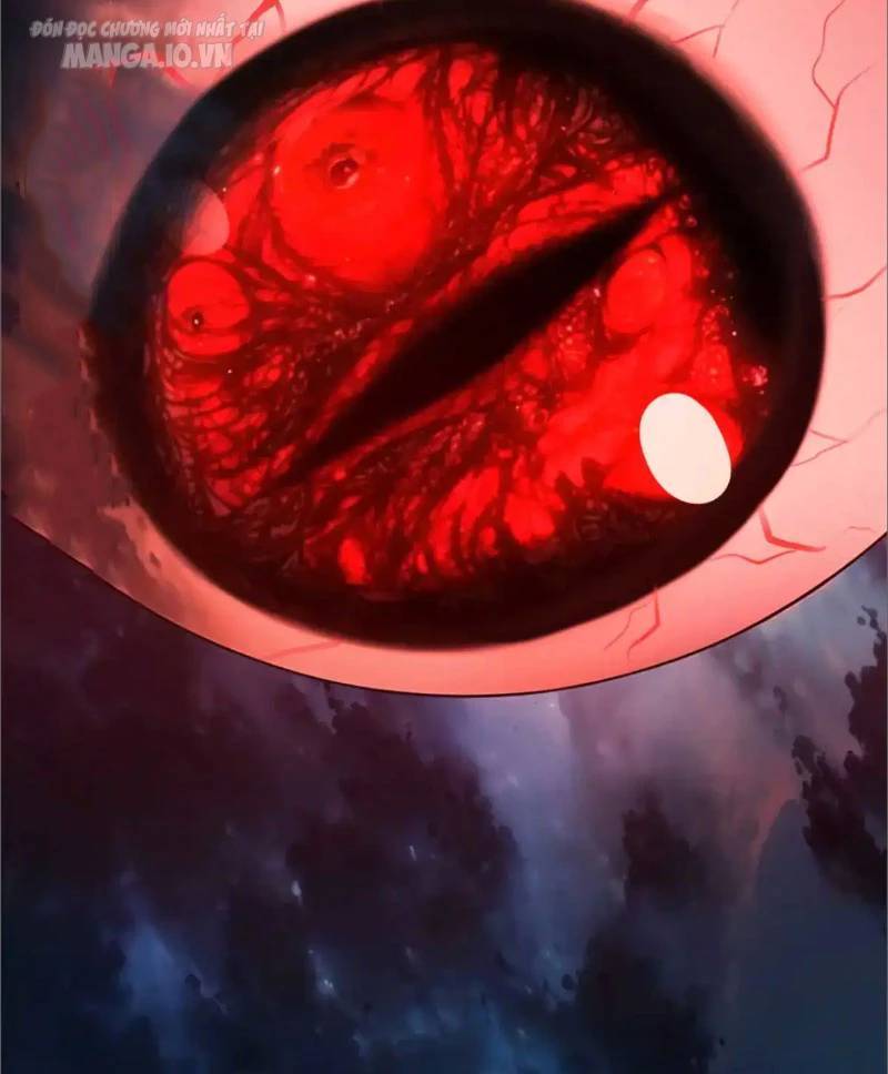 Ma Thú Siêu Thần: Chapter 151