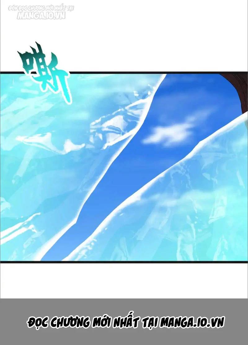Ma Thú Siêu Thần: Chapter 151