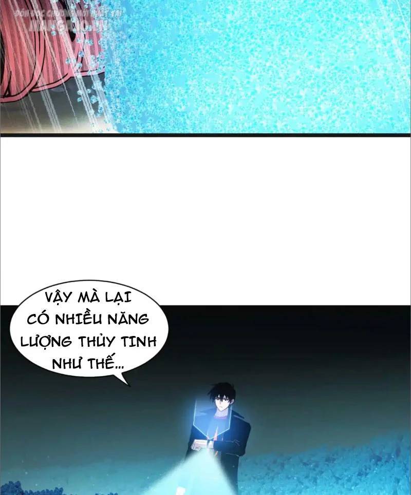 Ma Thú Siêu Thần: Chapter 151
