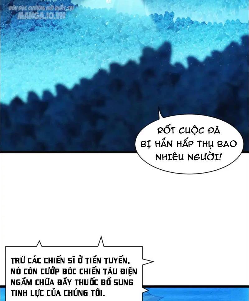 Ma Thú Siêu Thần: Chapter 151