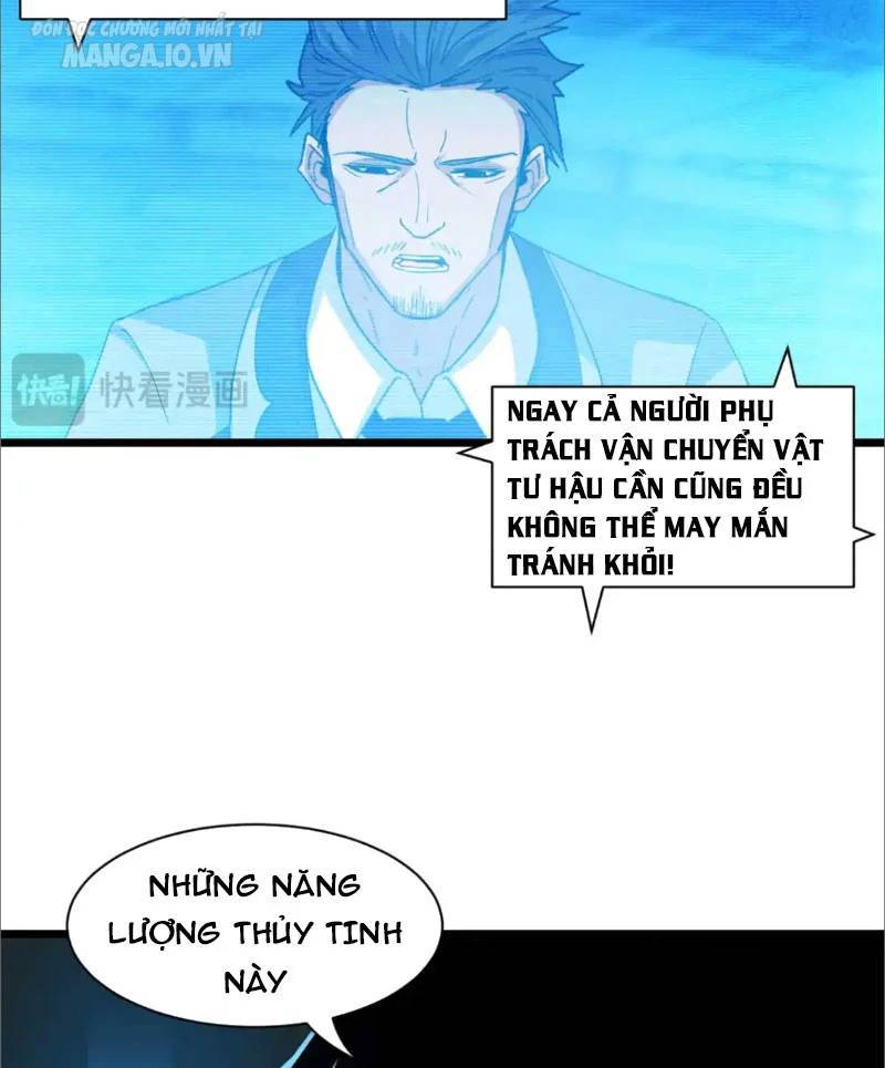 Ma Thú Siêu Thần: Chapter 151