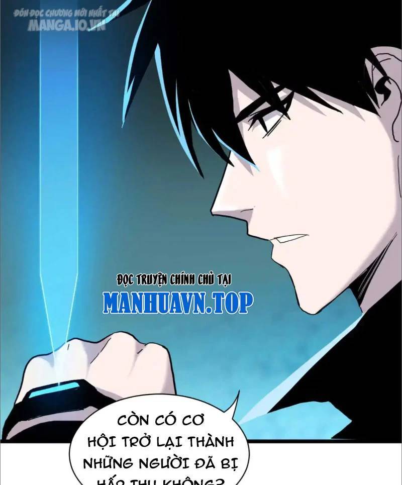 Ma Thú Siêu Thần: Chapter 151