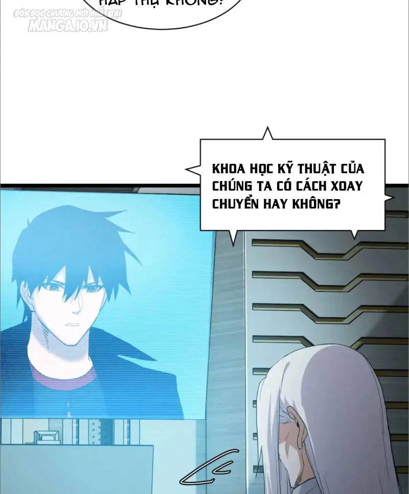 Ma Thú Siêu Thần: Chapter 151
